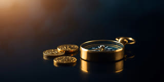 Afbeelding bij artikel over inflatie en interesse in alternatieve cryptoactiva
