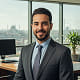 Daan V., Business Development Lead