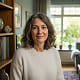 Sanne van Dijk, operationeel manager