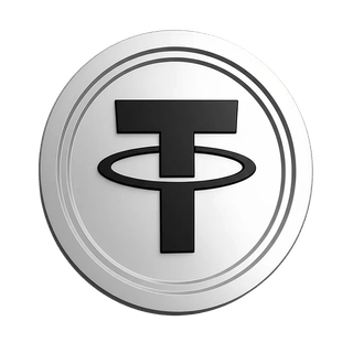 Tether USDT-stablecoin afgebeeld voor een tradinggids voor beginners
